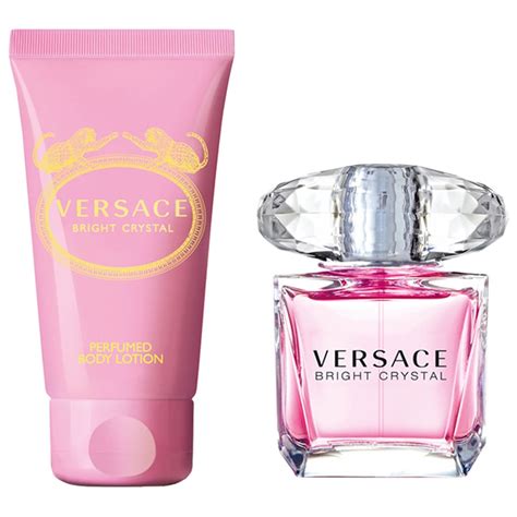 werbeplakat versace perfume|versace body lotion.